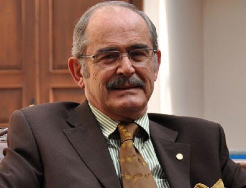 Yılmaz Büyükerşen'in balmumu heykelleri