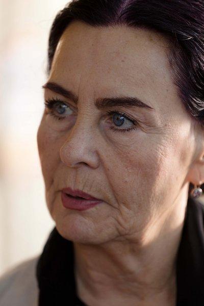 Fatma Girik'in eski fotoğrafları