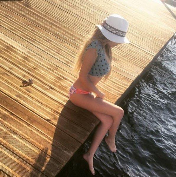 Yasmin Erbil'in Instagram fotoğrafları 