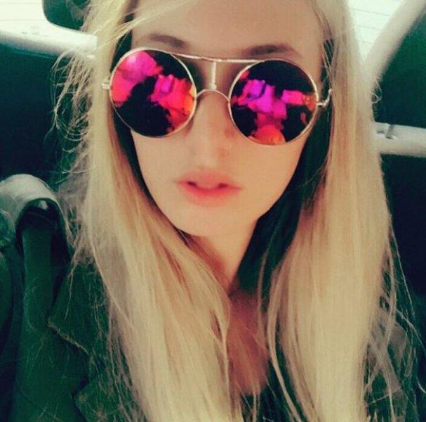 Yasmin Erbil'in Instagram fotoğrafları 