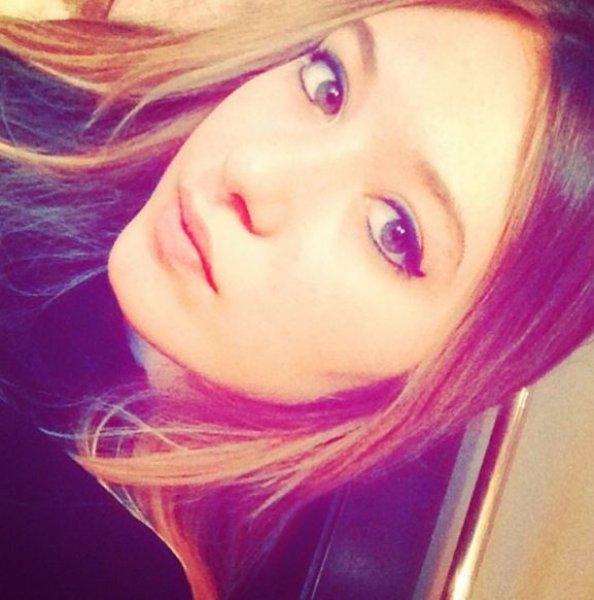 Yasmin Erbil'in Instagram fotoğrafları 