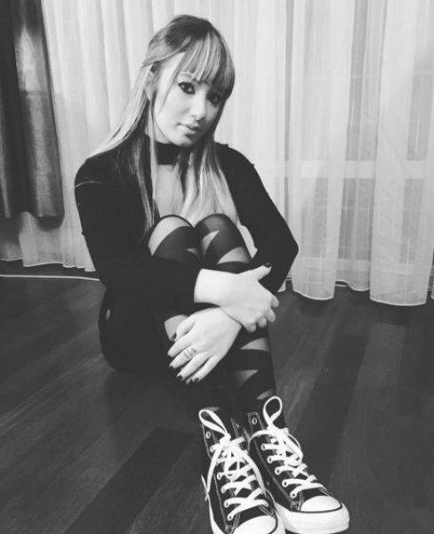 Yasmin Erbil'in Instagram fotoğrafları 