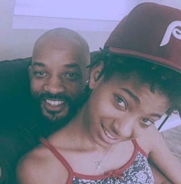 Willow Smith 15 yaşında marka elçisi oldu