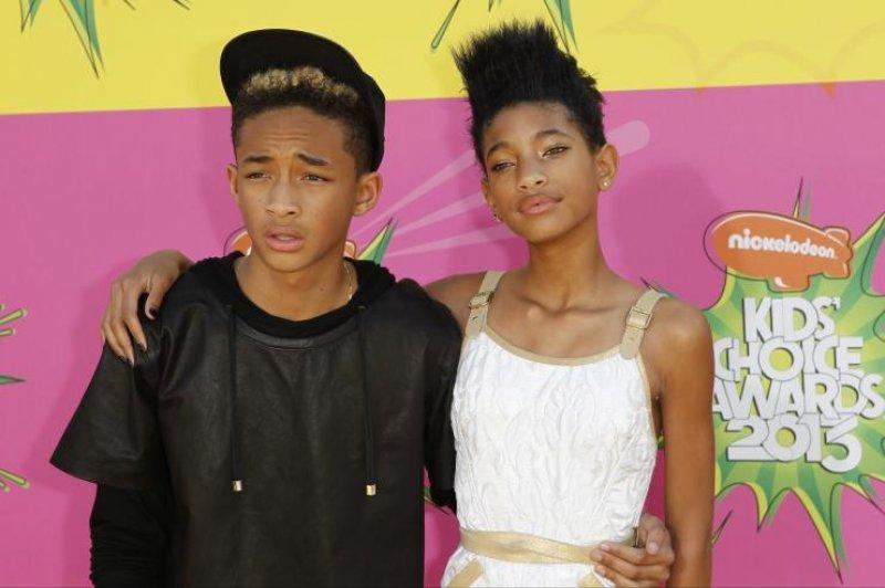 Willow Smith 15 yaşında marka elçisi oldu