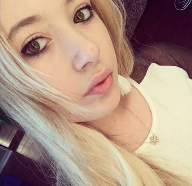 Yasmin Erbil'in Instagram fotoğrafları 