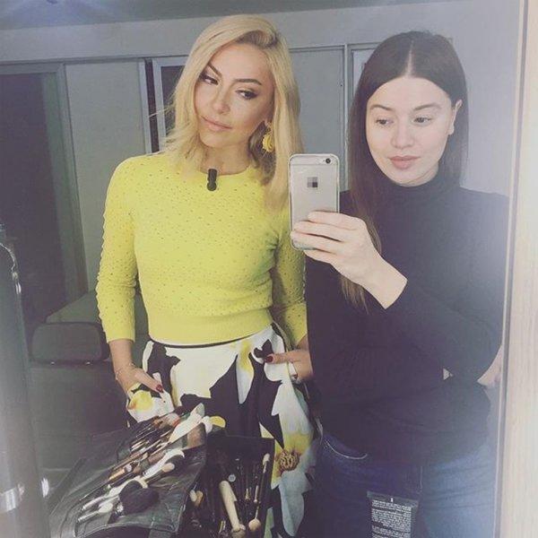  Derya Açıkgöz görücüye çıkıyor