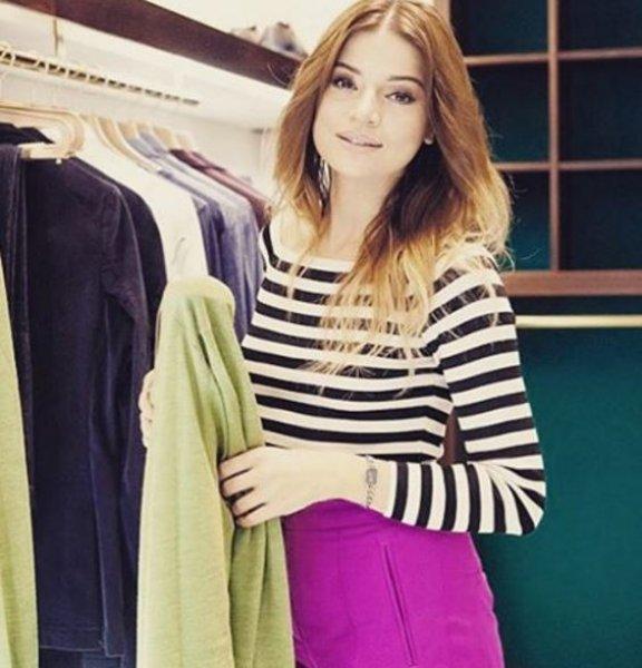  Derya Açıkgöz görücüye çıkıyor