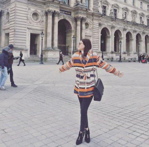  Derya Açıkgöz görücüye çıkıyor