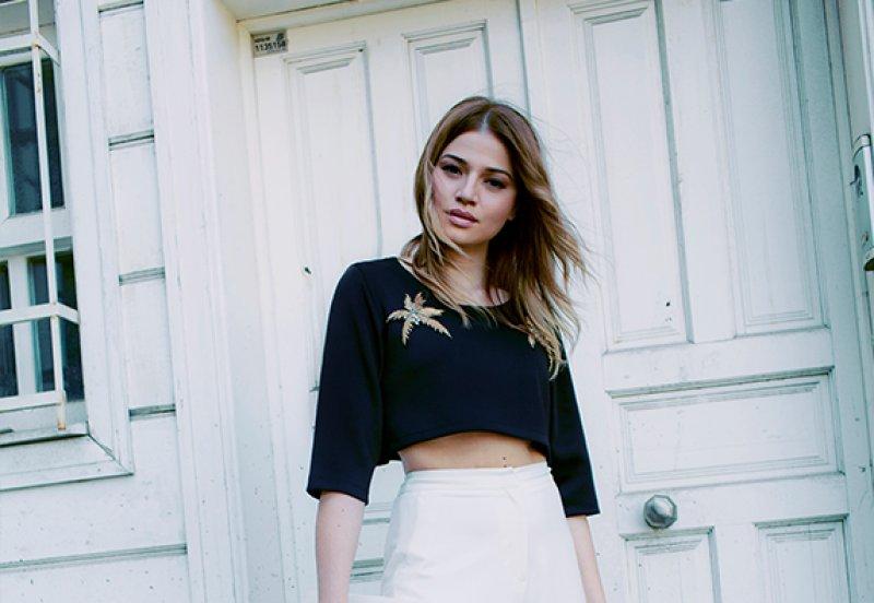  Derya Açıkgöz görücüye çıkıyor