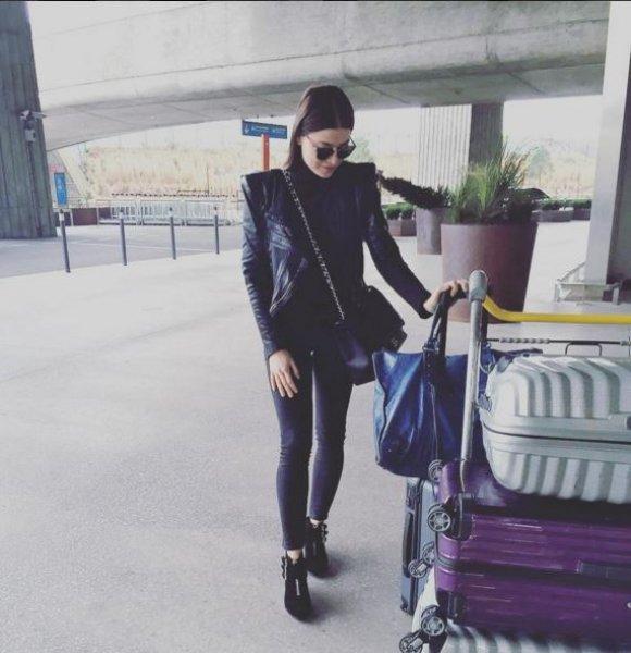  Derya Açıkgöz görücüye çıkıyor