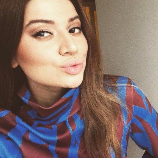  Derya Açıkgöz görücüye çıkıyor