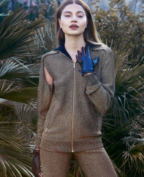  Derya Açıkgöz görücüye çıkıyor