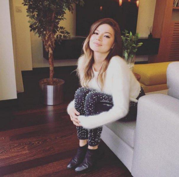  Derya Açıkgöz görücüye çıkıyor