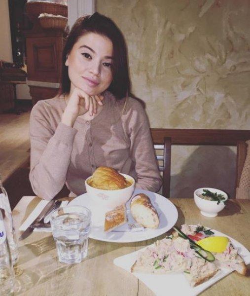  Derya Açıkgöz görücüye çıkıyor