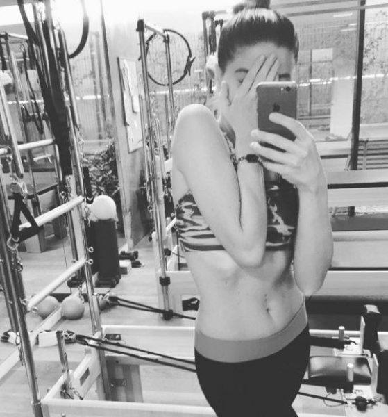  Derya Açıkgöz görücüye çıkıyor