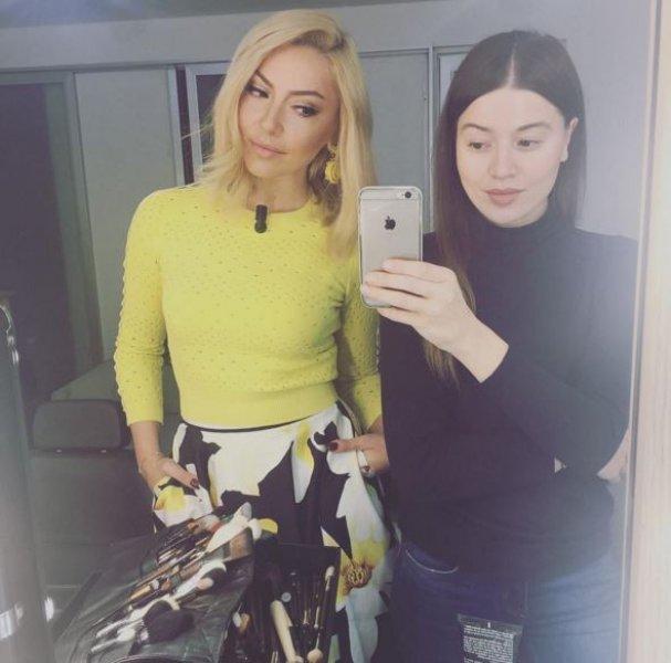  Derya Açıkgöz görücüye çıkıyor