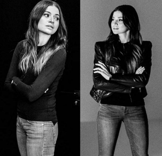  Derya Açıkgöz görücüye çıkıyor