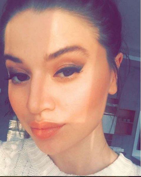  Derya Açıkgöz görücüye çıkıyor