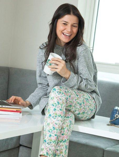  Derya Açıkgöz görücüye çıkıyor