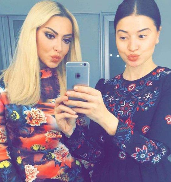  Derya Açıkgöz görücüye çıkıyor