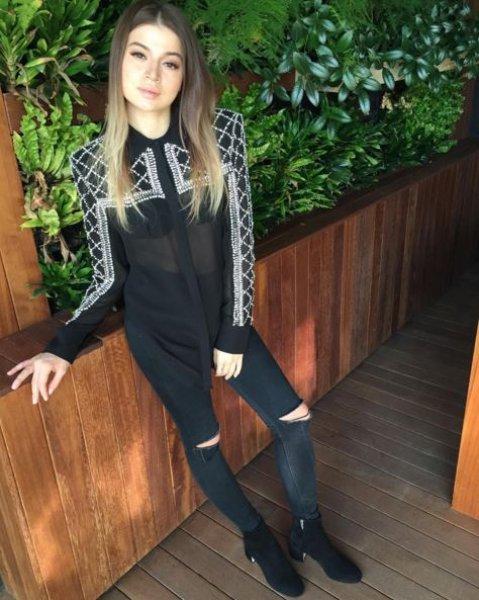  Derya Açıkgöz görücüye çıkıyor