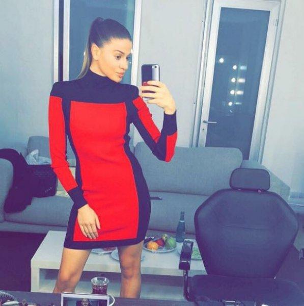  Derya Açıkgöz görücüye çıkıyor