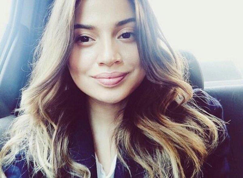  Derya Açıkgöz görücüye çıkıyor