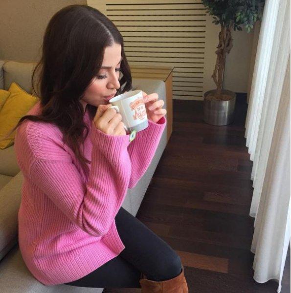  Derya Açıkgöz görücüye çıkıyor