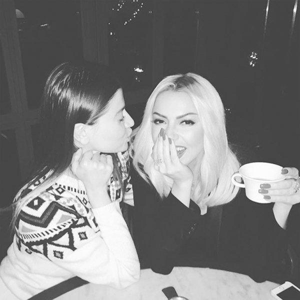  Derya Açıkgöz görücüye çıkıyor