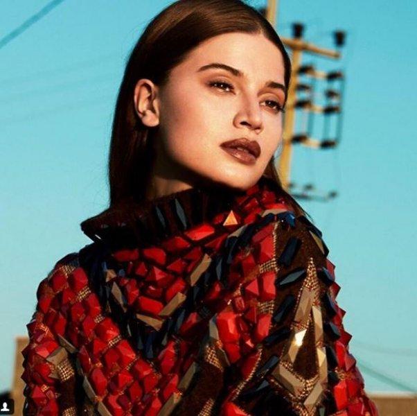  Derya Açıkgöz görücüye çıkıyor