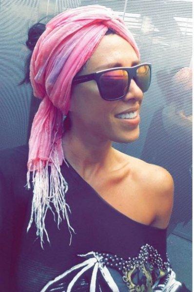 Arka Sıradakiler'in Özge'si artık değişti 