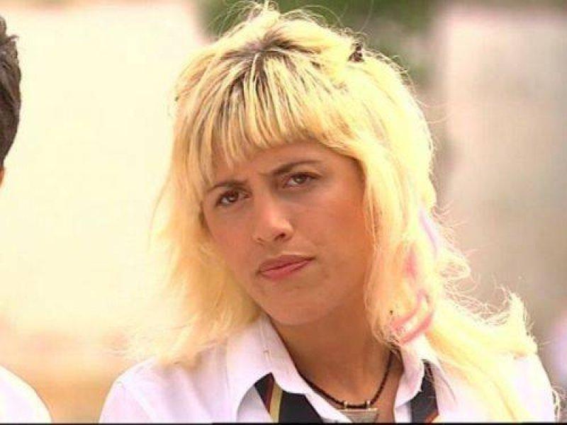 Arka Sıradakiler'in Özge'si artık değişti 