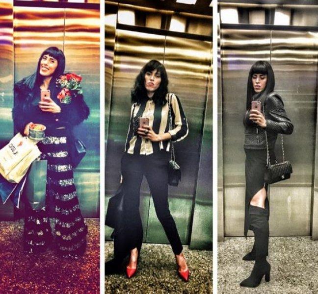 Arka Sıradakiler'in Özge'si artık değişti 