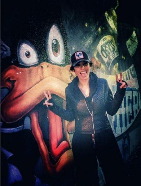 Arka Sıradakiler'in Özge'si artık değişti 