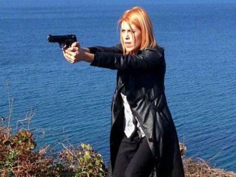 Arka Sıradakiler'in Özge'si artık değişti 