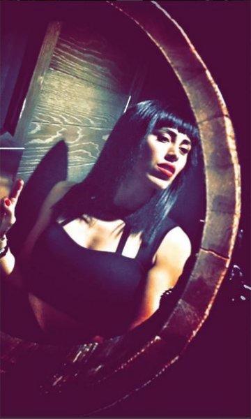 Arka Sıradakiler'in Özge'si artık değişti 