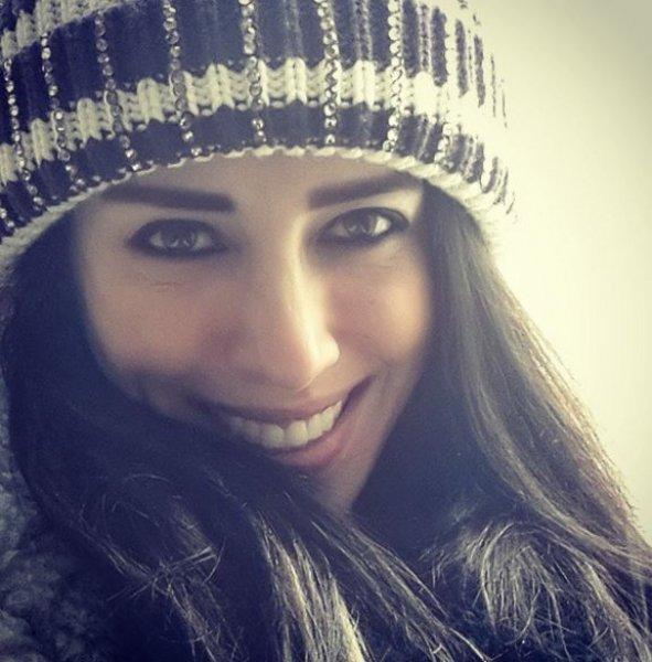 Arka Sıradakiler'in Özge'si artık değişti 