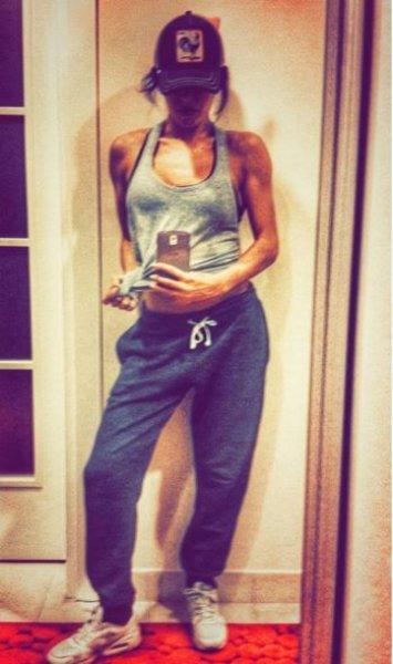 Arka Sıradakiler'in Özge'si artık değişti 