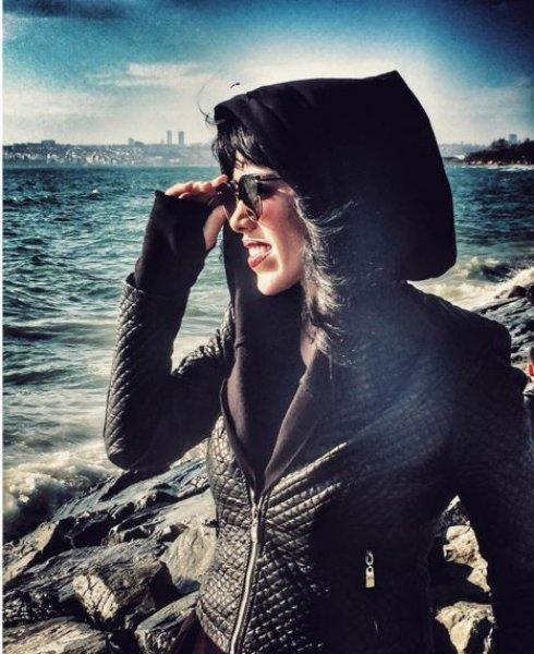 Arka Sıradakiler'in Özge'si artık değişti 