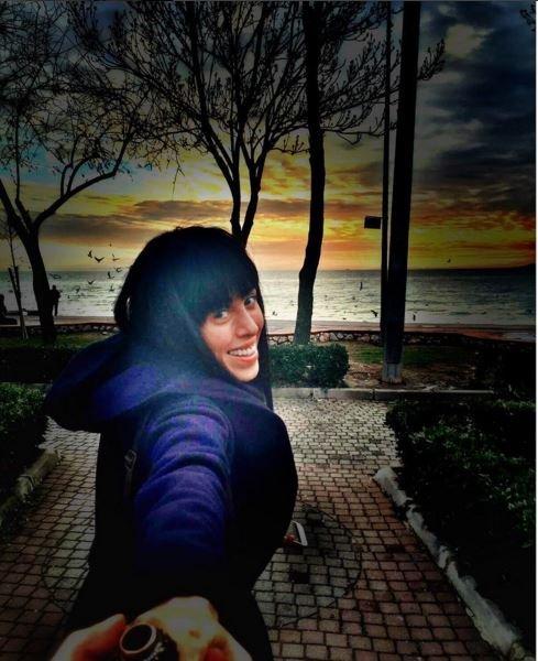 Arka Sıradakiler'in Özge'si artık değişti 