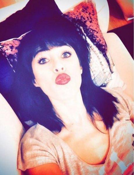 Arka Sıradakiler'in Özge'si artık değişti 