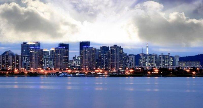 Dünyanın en pahalı şehirleri belirlendi