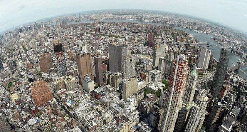 Dünyanın en pahalı şehirleri belirlendi