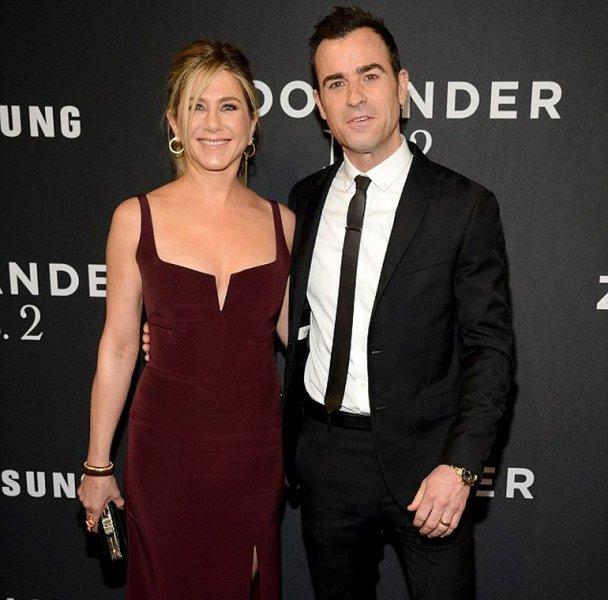 Jennifer Aniston'dan gençlik sırrı 