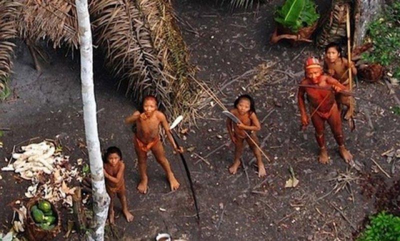 Dünyanın en gizemli yerleri