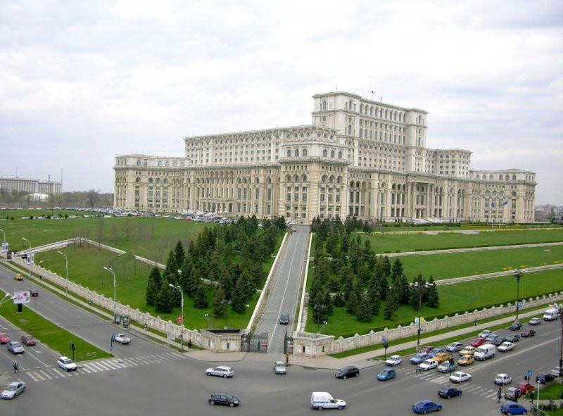 Nikolay Çavuşesku'nun villası 26 yıl sonra ziyarete açıldı