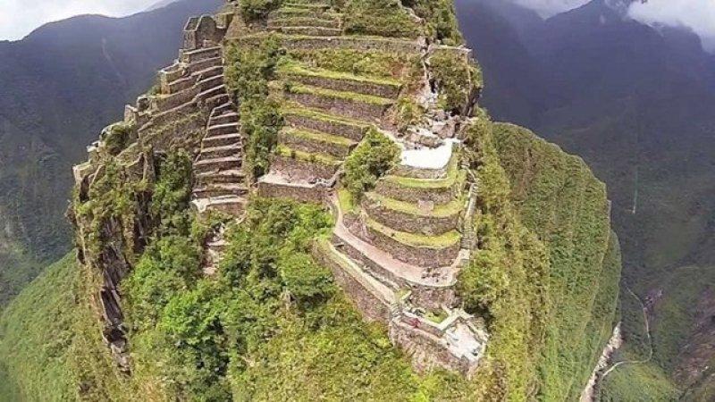 Dünyanın en gizemli yerleri