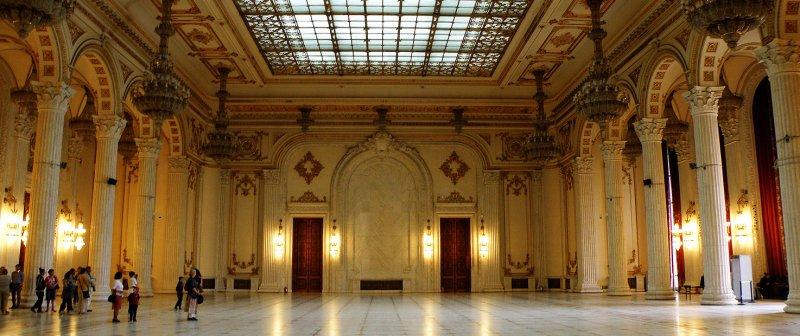 Nikolay Çavuşesku'nun villası 26 yıl sonra ziyarete açıldı