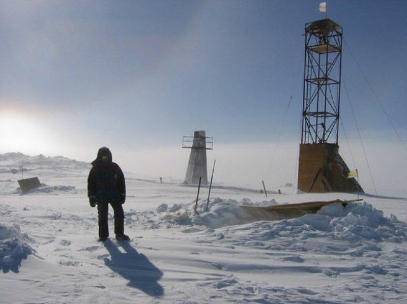 Dünyanın en gizemli yerleri