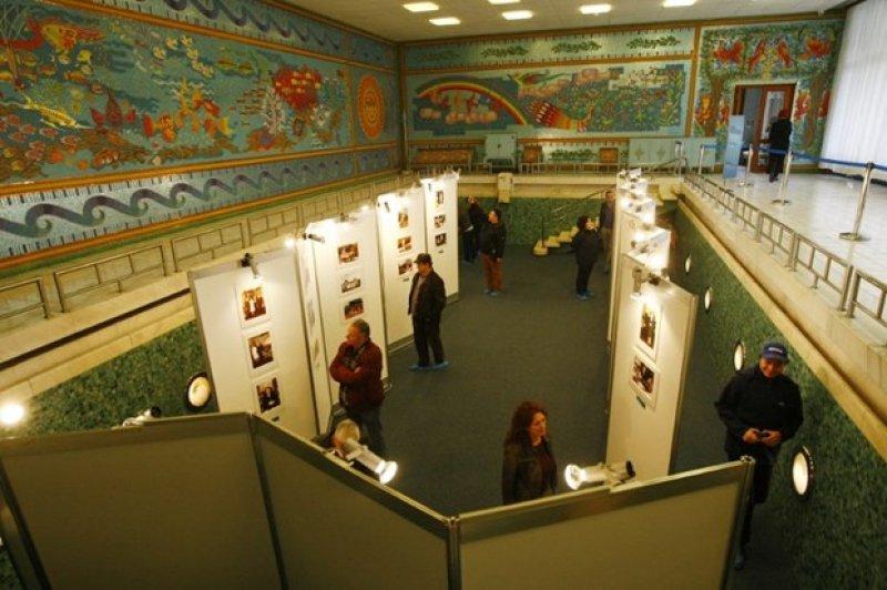 Nikolay Çavuşesku'nun villası 26 yıl sonra ziyarete açıldı